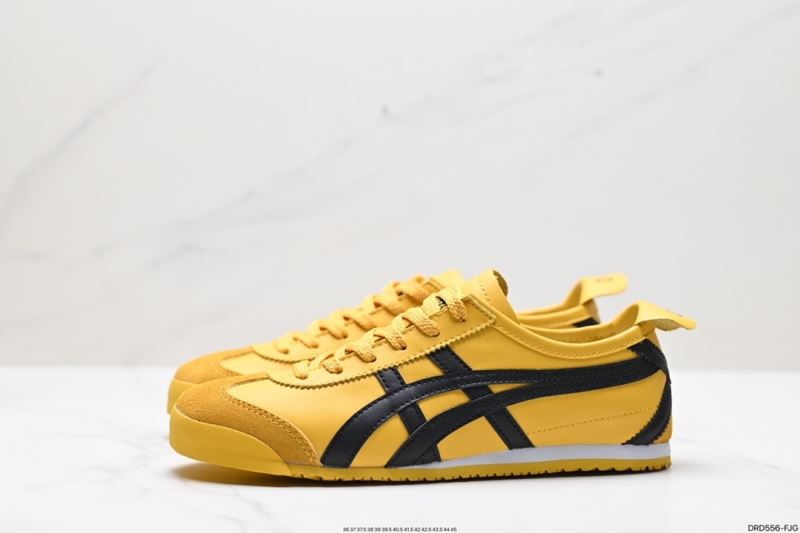 Asics Shoes